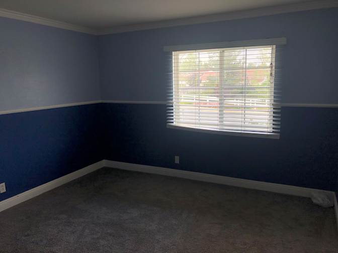 Kelly's room