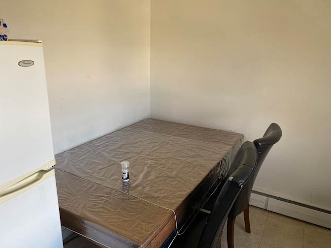 Chaudhry  Irshad Ahmed's room