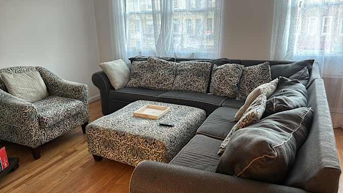BROOKLYN APARTMENT SHARE LONG OR SHORT TERM's room