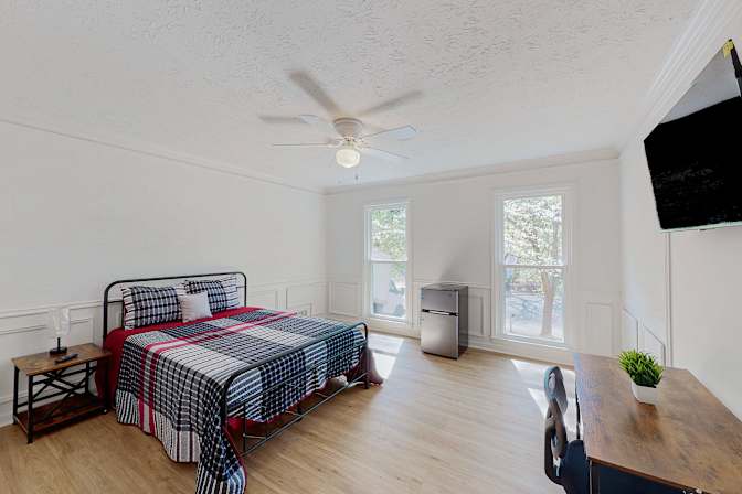 PadSplit's room