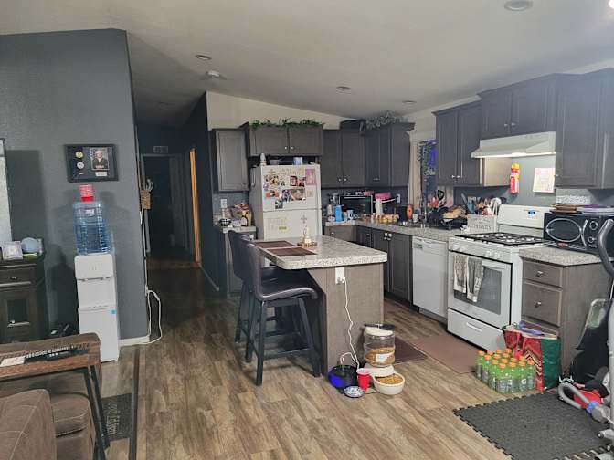 Brenda's room