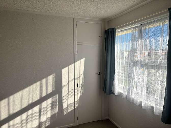 Shane's room