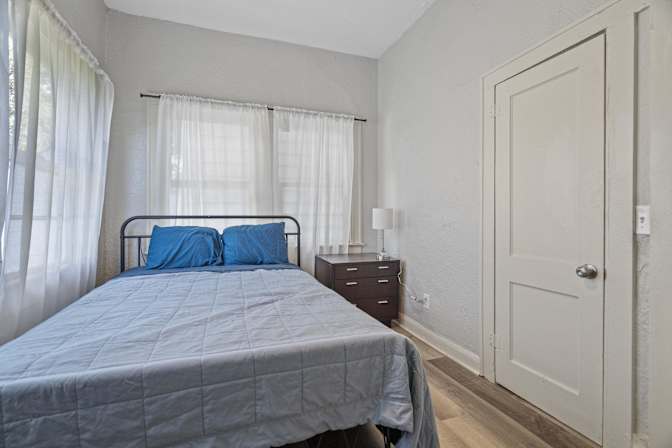 PadSplit's room