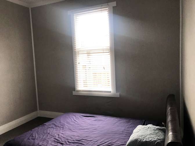 Lydia's room