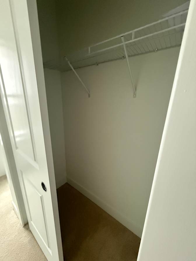 Theresa's room