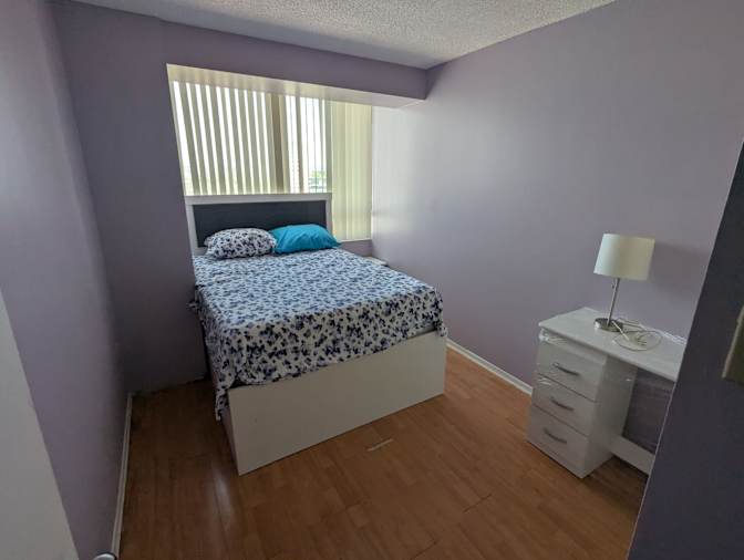 Aruchuna's room
