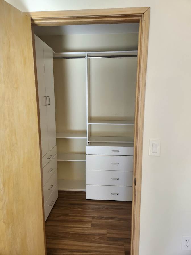Jessenia's room