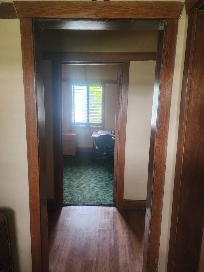 AC's room