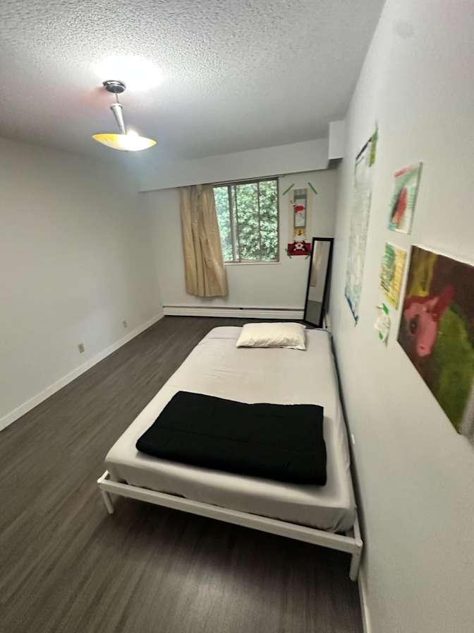 Jorge's room