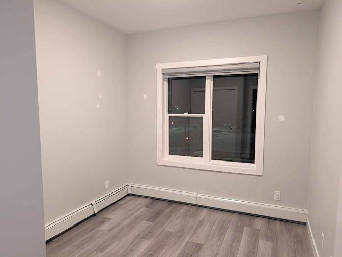 Gabe Tansowny's room