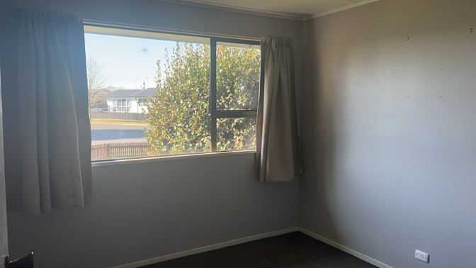 Rachael's room