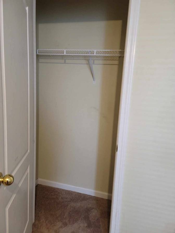 Rose's room