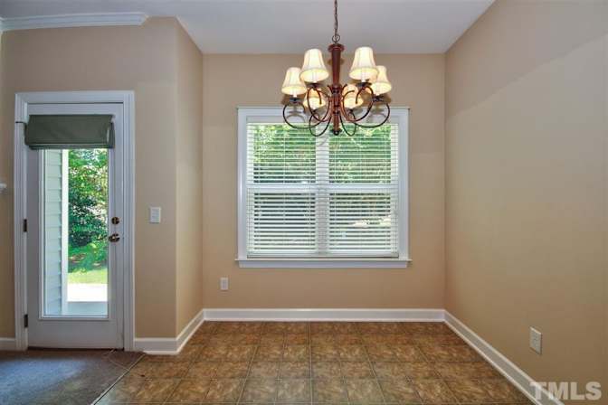 Alcove Rooms's room