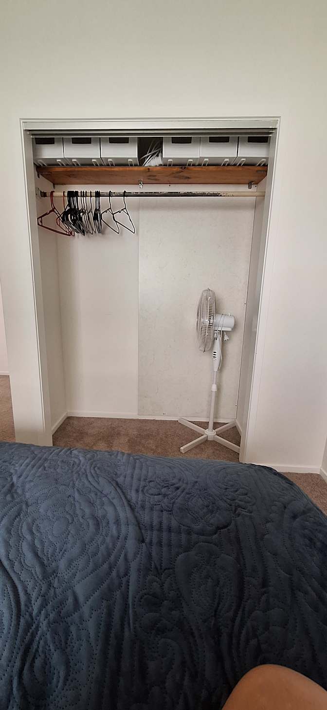 Sonya's room