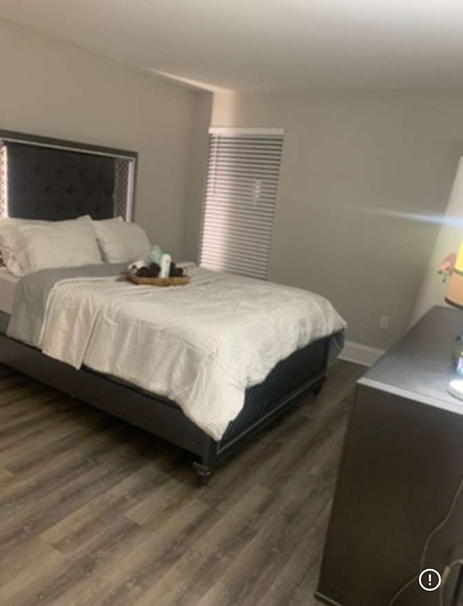 Mary's room