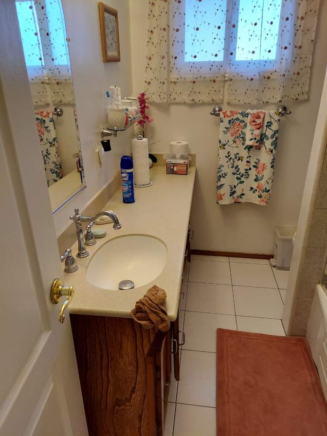 Sheri-Jerry's room