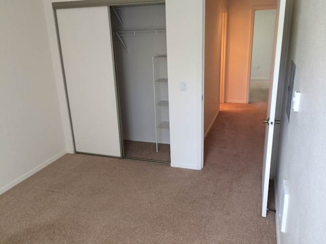 Madeleine's room