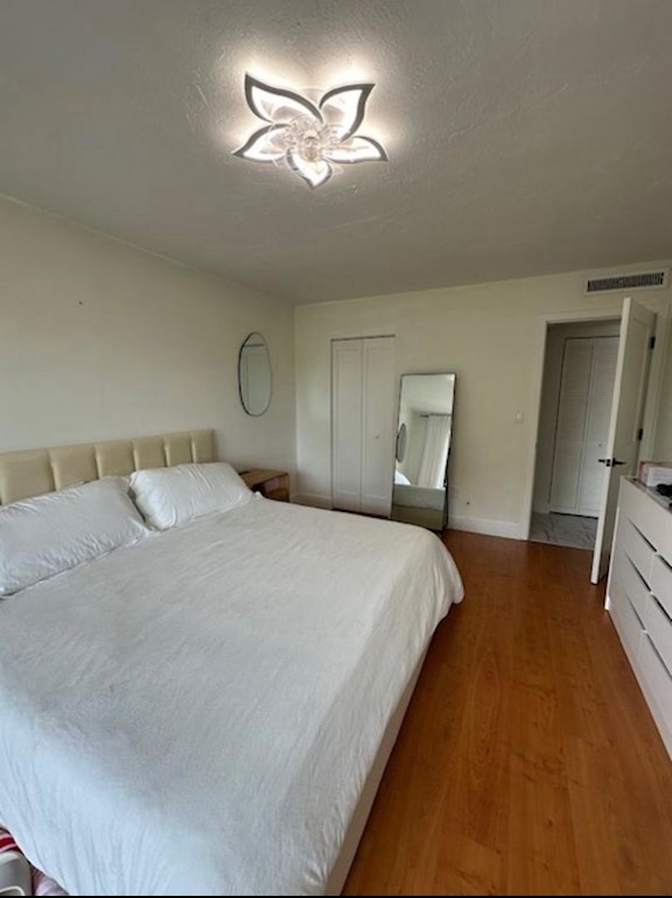 Martha's room