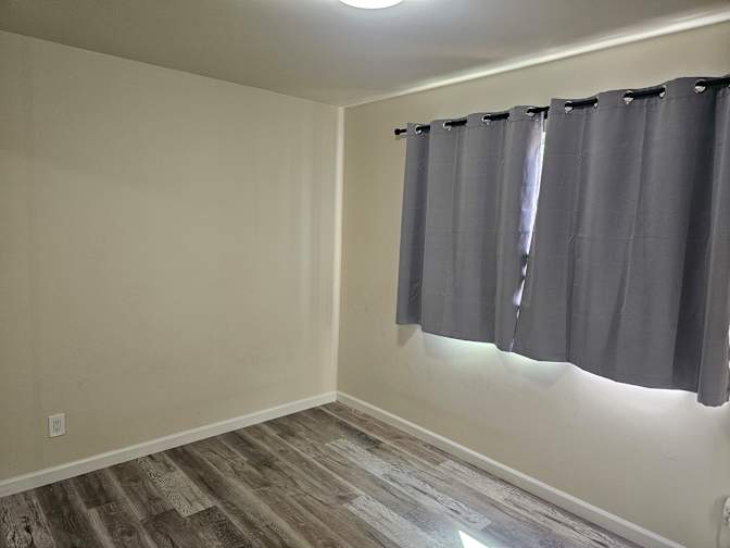 Jesus Roman's room
