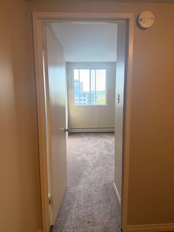 Anthony's room