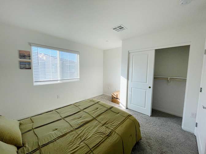 Alexa's room