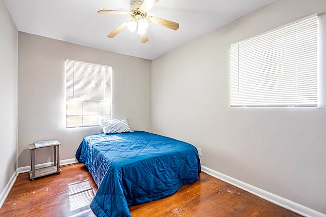 PadSplit's room