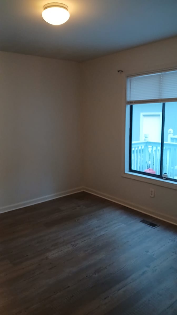 Emmanuel's room