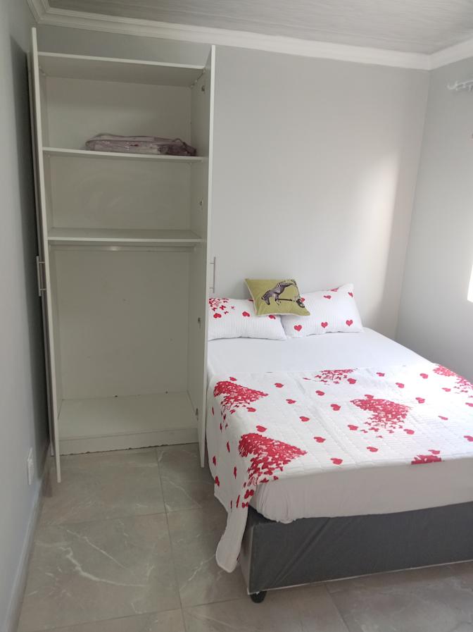 Smeeth's room