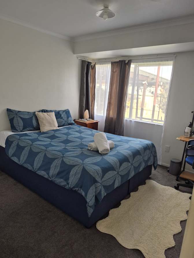 Amrit's room