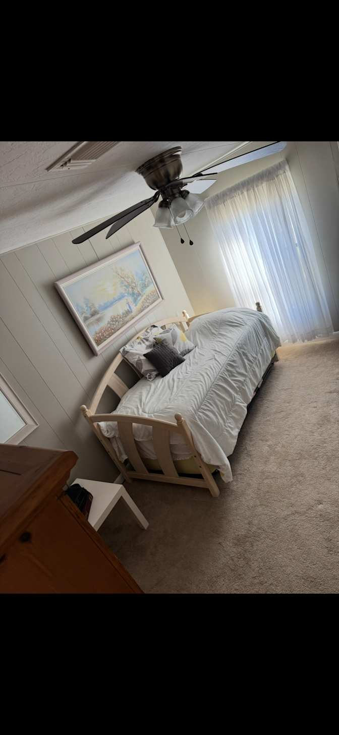 Brian's room