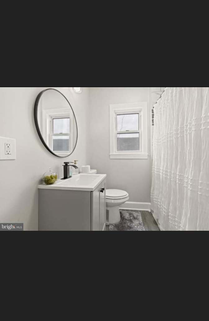 Tanya's room