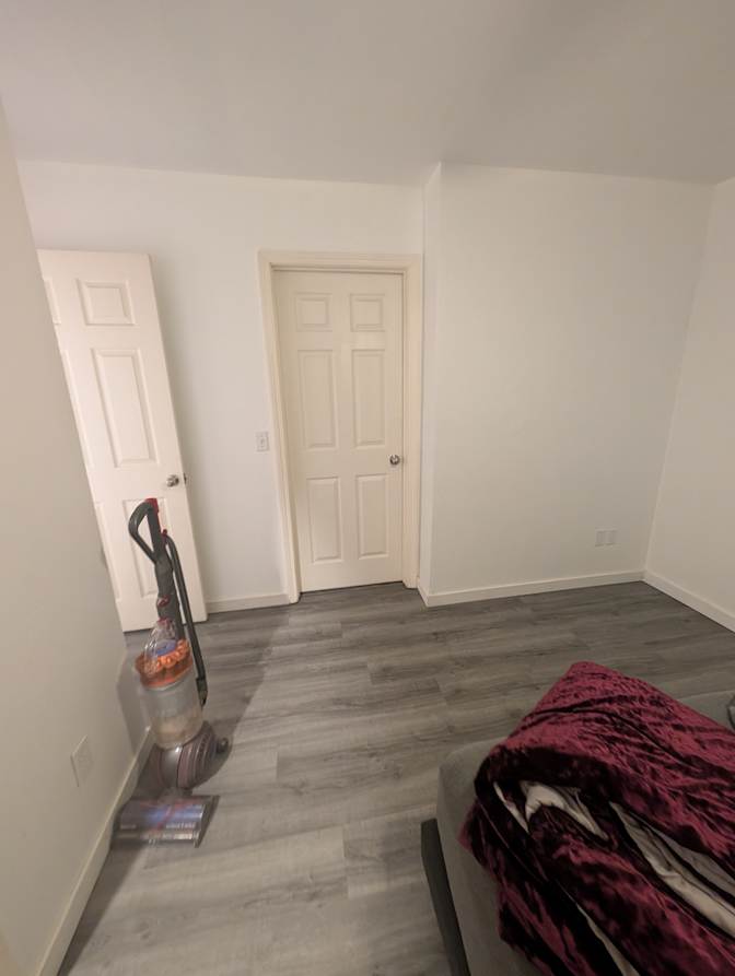 Kayla's room