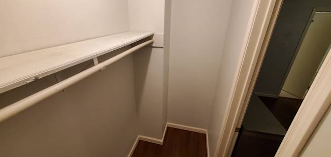 Jorge's room