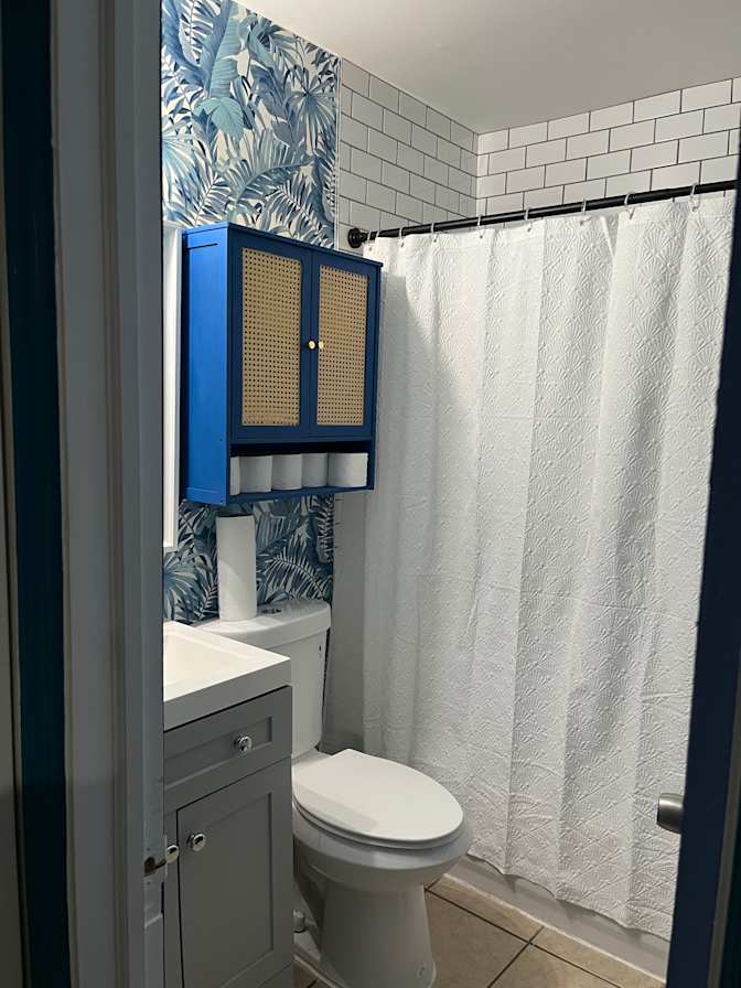 Susan's room