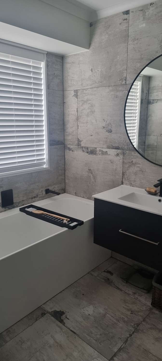 Andy Young's room