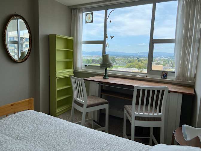 Judith's room
