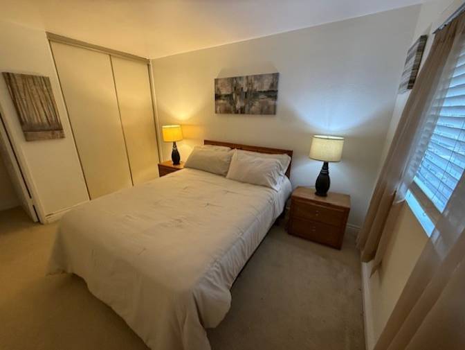 kimberly's room