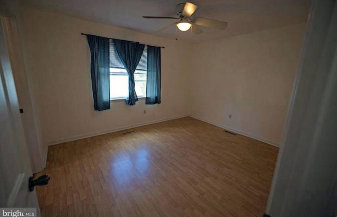 River's room