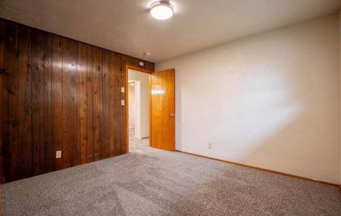 Alex's room