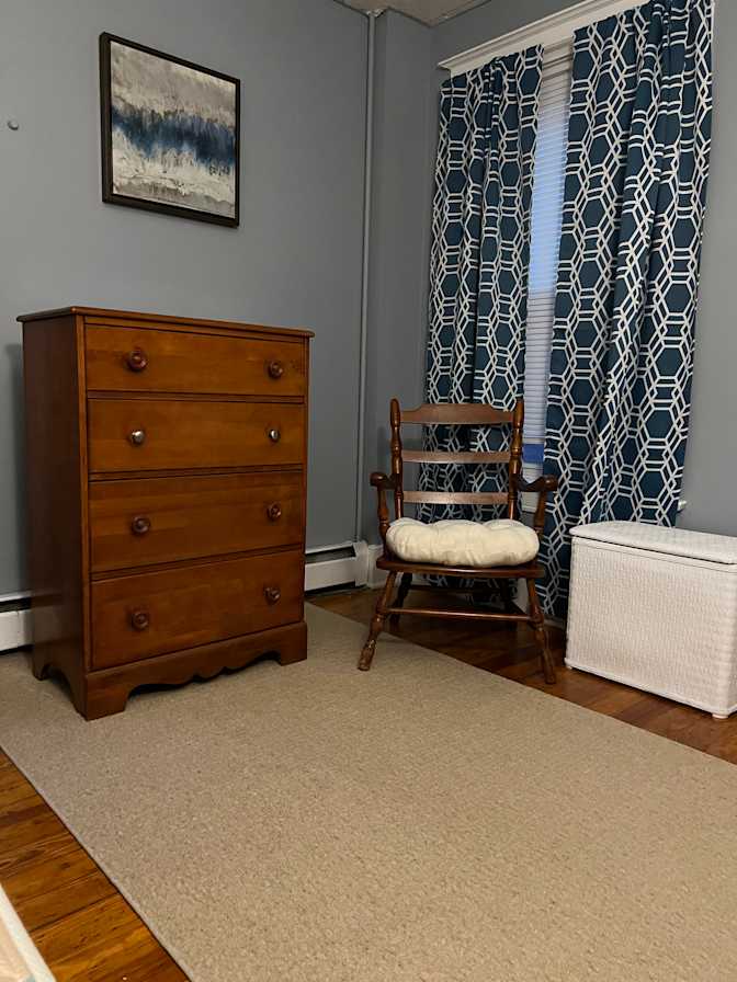 Stephanie's room