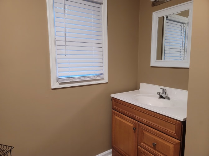 Kennie's room