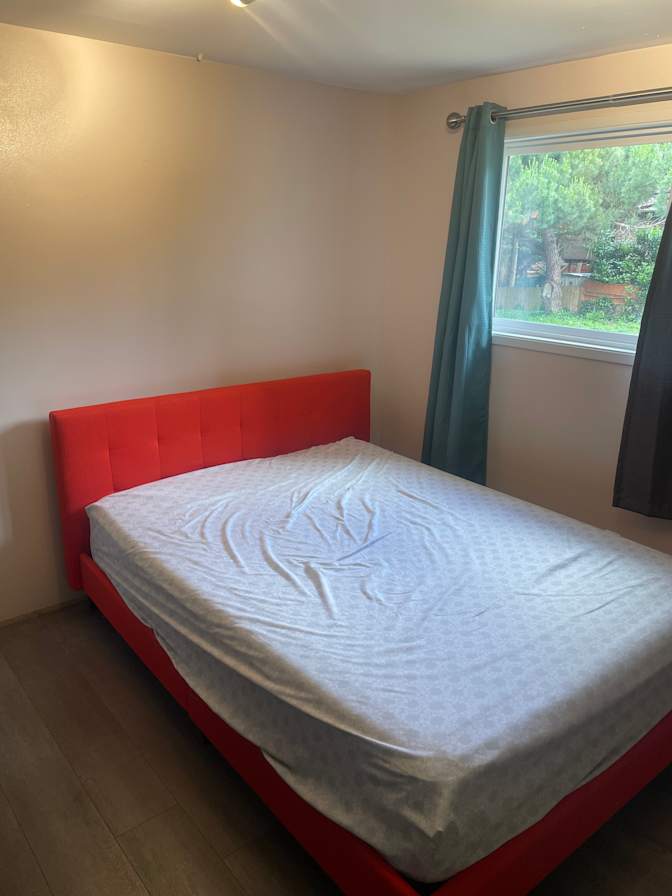 Matt's room