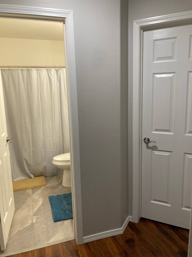 Charlotte's room