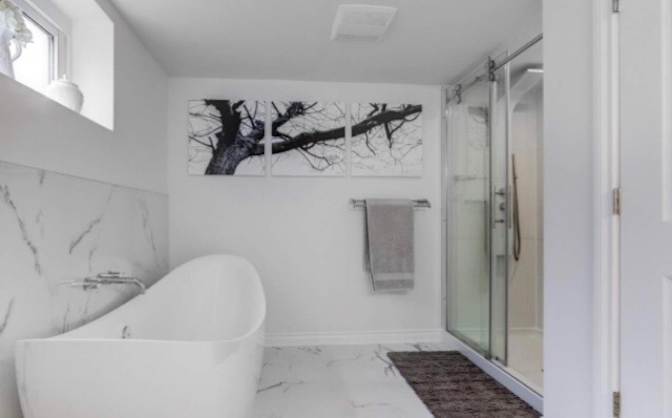 Syed Ali's room