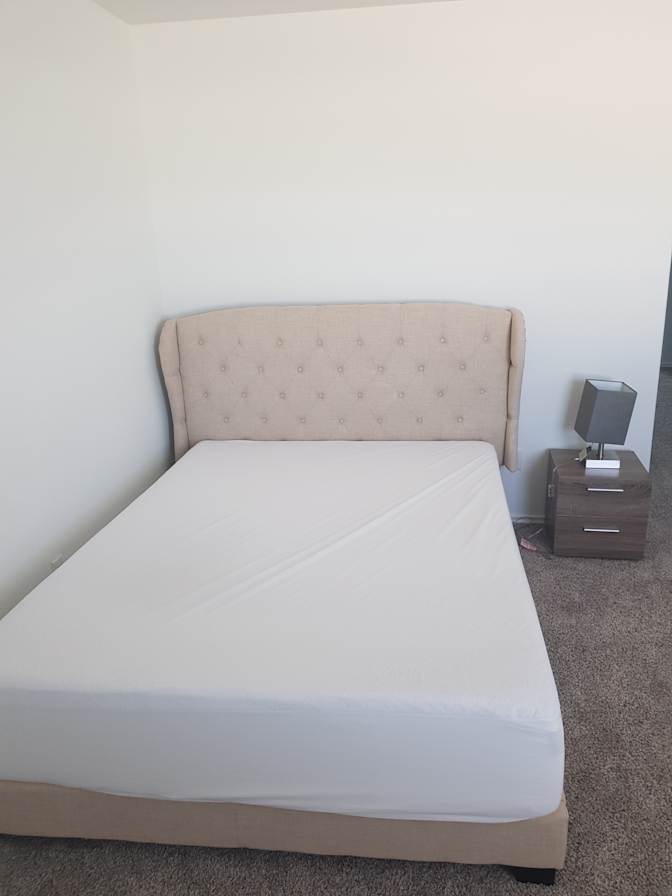 Daniel's room