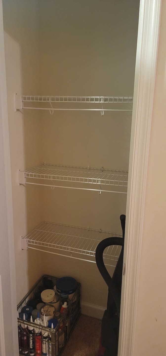 Michael's room