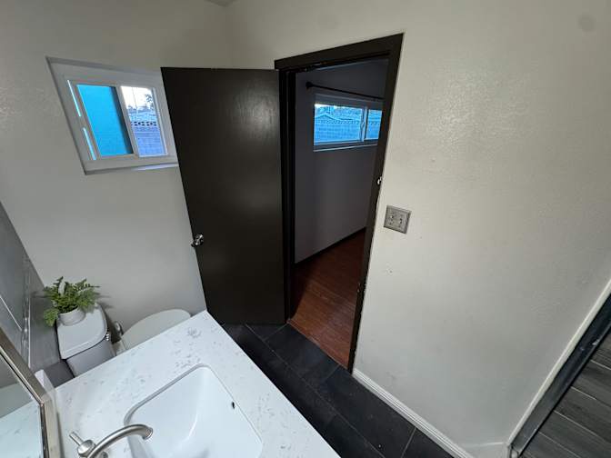 Shawn's room