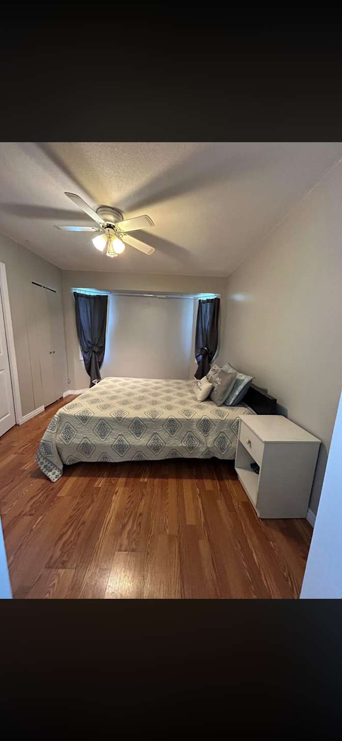 Jxer Luke's room