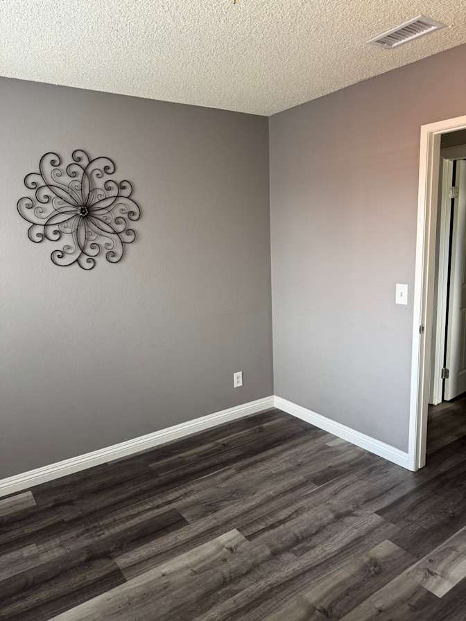 Jason's room