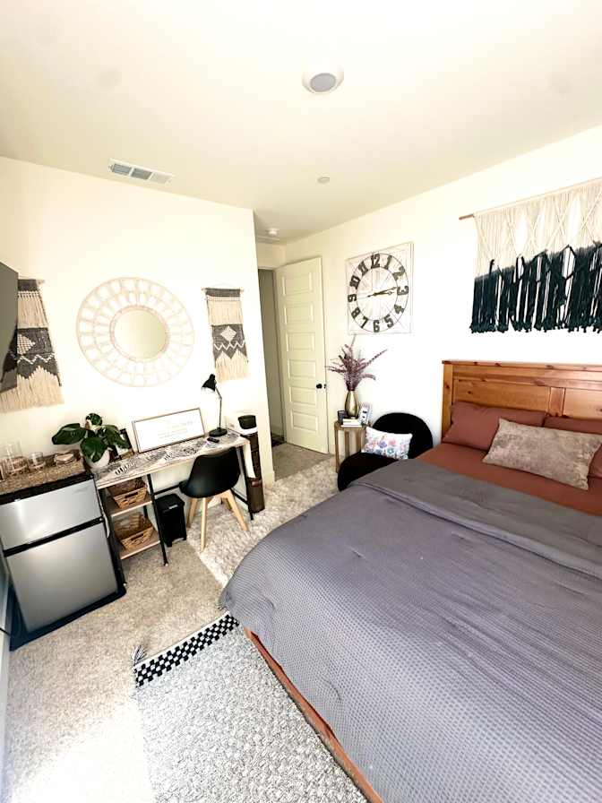 Ryan's room